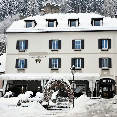 Villa Bucher - Metnitztalerhof Friesach  Dış mekan fotoğraf