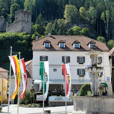 Villa Bucher - Metnitztalerhof Friesach  Dış mekan fotoğraf