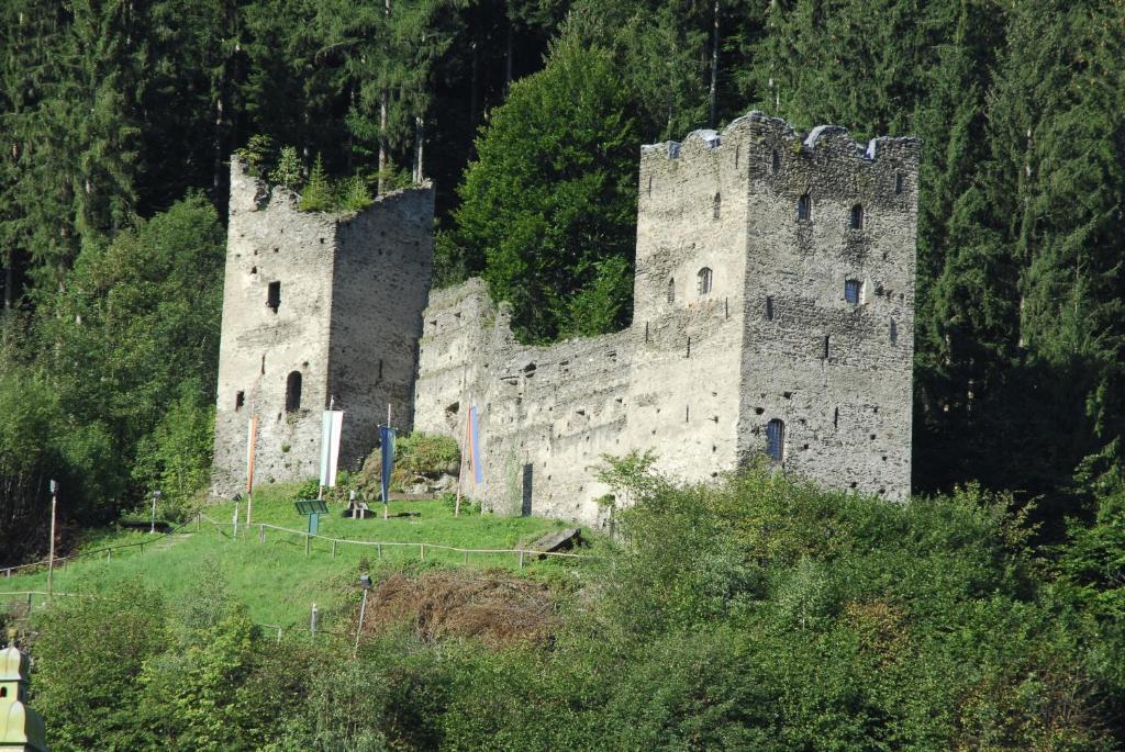 Villa Bucher - Metnitztalerhof Friesach  Dış mekan fotoğraf