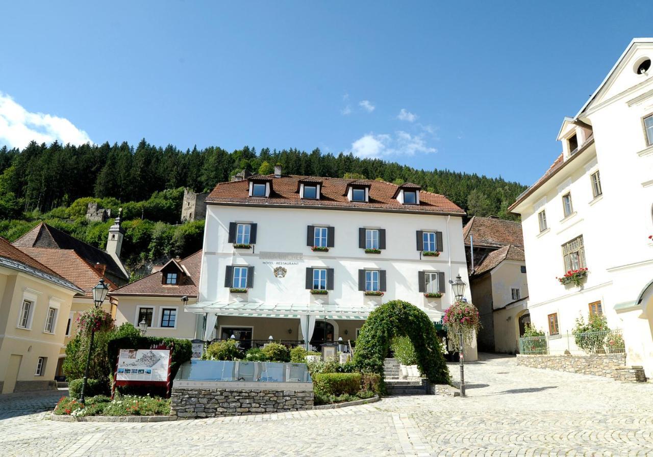 Villa Bucher - Metnitztalerhof Friesach  Dış mekan fotoğraf